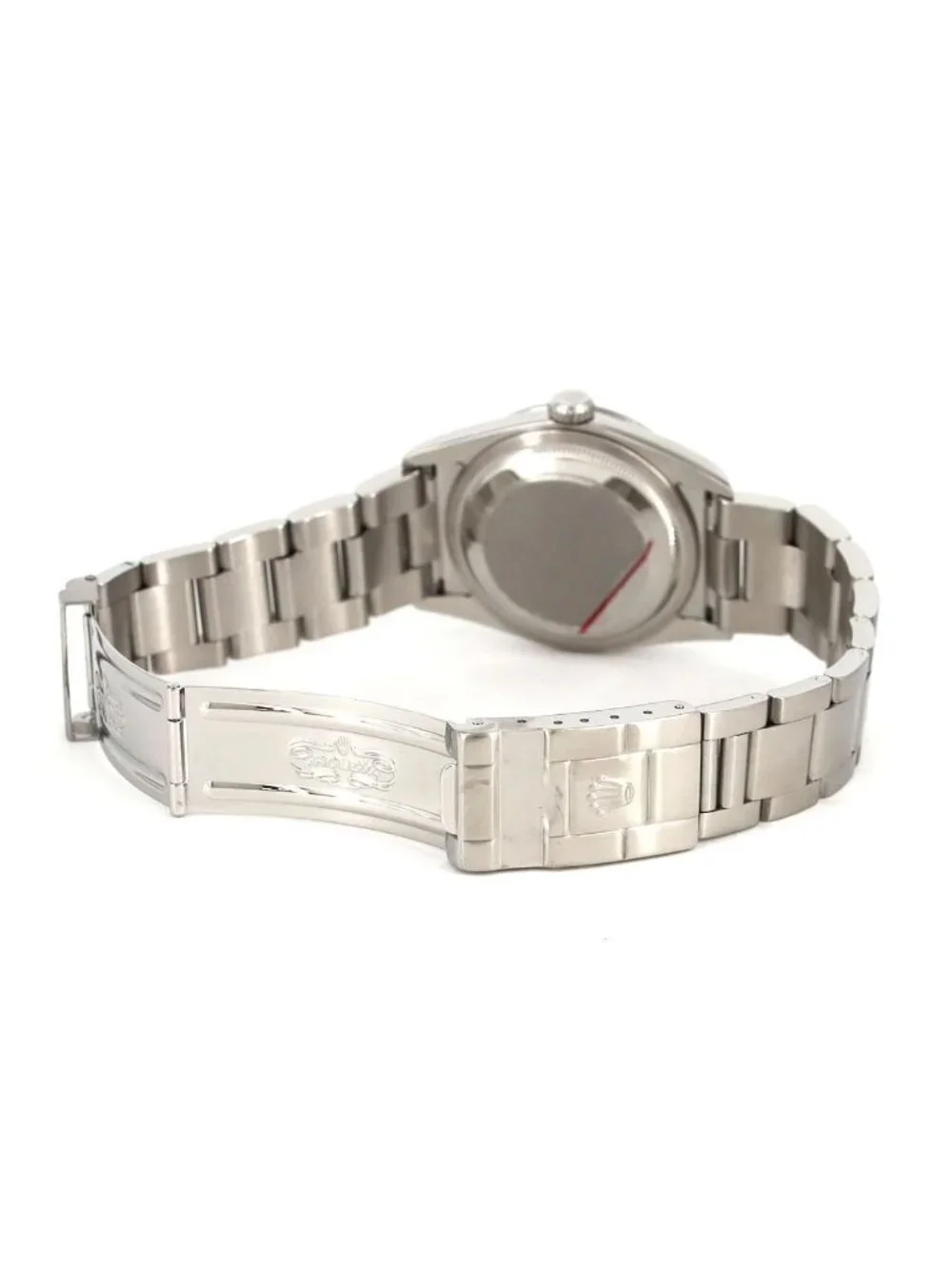 Rolex brand name